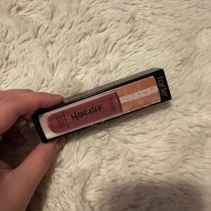 tarte Maneater Blush & Glow Liquid Blush - Mauve Pink